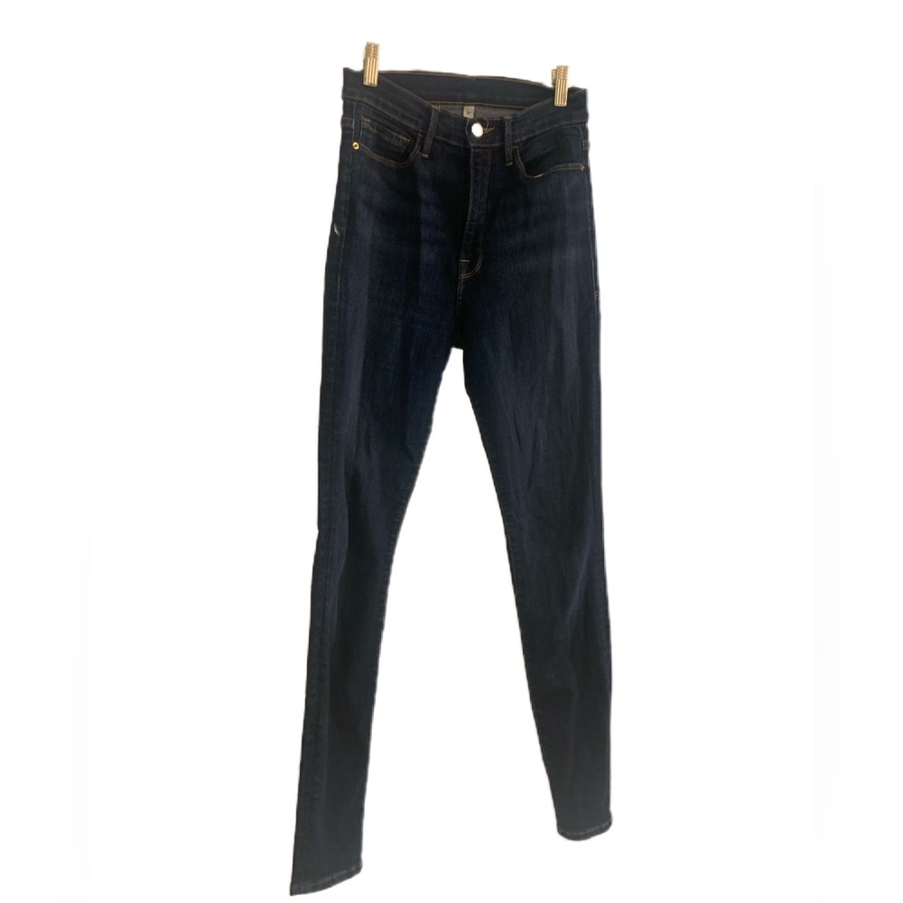 Frame jeans